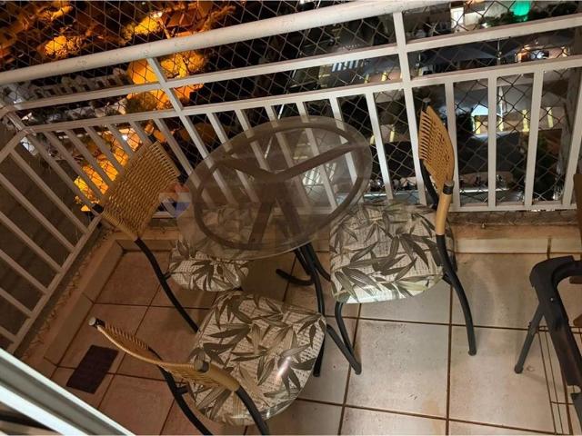 54 Área Útil Apartamento Alugar, 2 Dormitórios localizado em Rua Niteroi, 551, Parque Industrial Lagoinha, Ribeirão Preto, São Paulo, 14095020 | Brasil