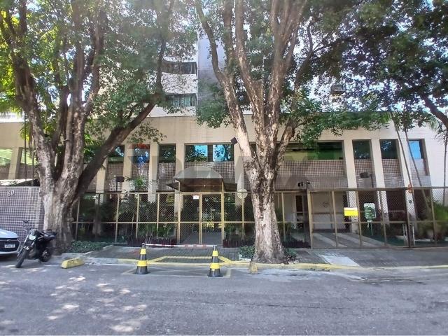 54 Área Útil Apartamento Alugar, 2 Dormitórios localizado em Rua São Salvador, 60 Próx. Clube Português Espinheiro, Recife, Pernambuco, 52020195 | Brasil
