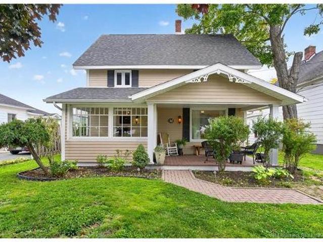 54 Arran St, Campbellton, NB, E3N 1K8 house for sale | Listing ID NB148166 | Royal LePage
