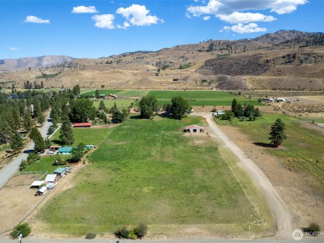 54 B Ross Rd, Unit B, Twisp, WA 98856 | MLS #2424