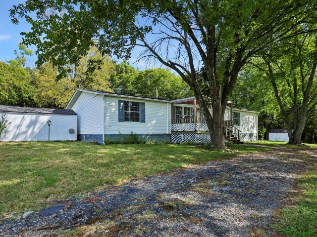54 Bailey Rd