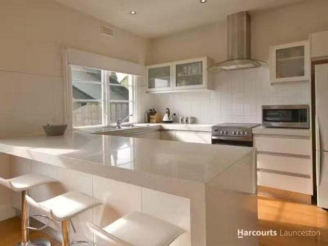 54 Bain Terrace, TREVALLYN, TAS 7250 House for Rent