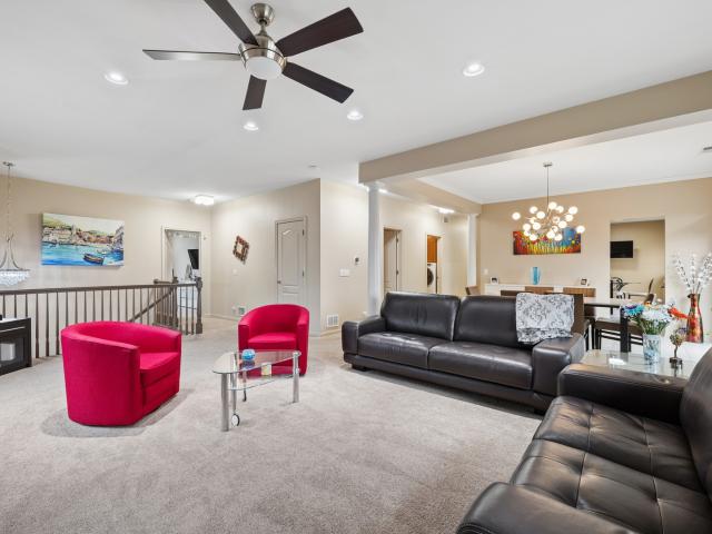 54 Beaconsfield Court
