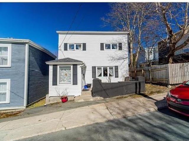 54 Belvedere Street, St. John'S, NL, A1C 3A5 house for sale | Listing ID 1301 | Royal LePage