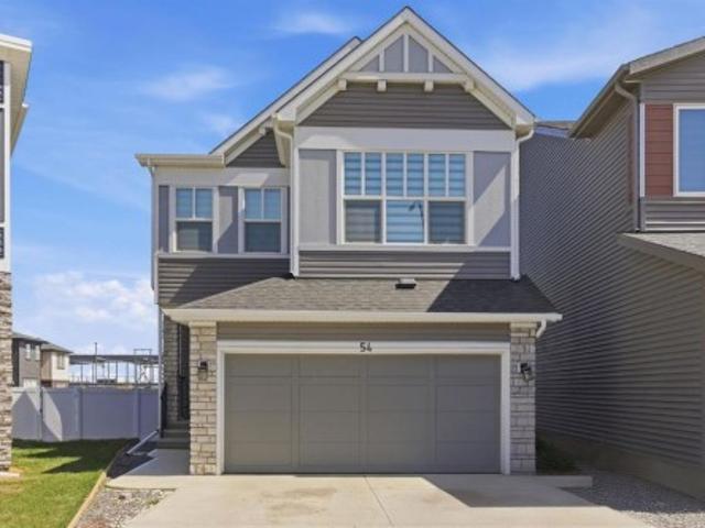 54 Belmont Manor Sw, Calgary, AB, T2X 5E4 house for sale | Listing ID A2332 | Royal LePage