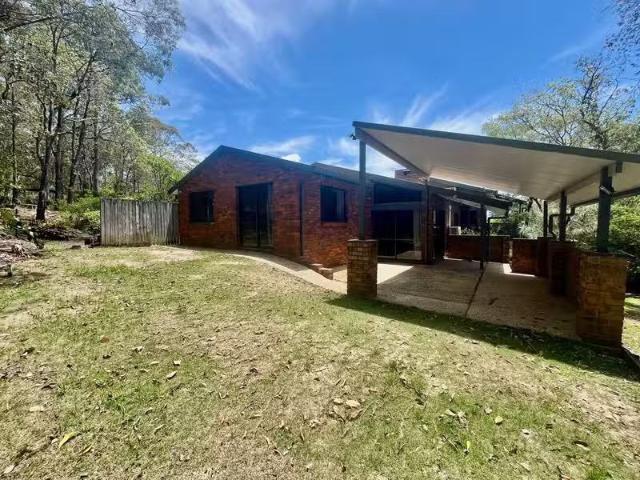 54 Bernarra Street, THE GAP, QLD 4061 House for Rent