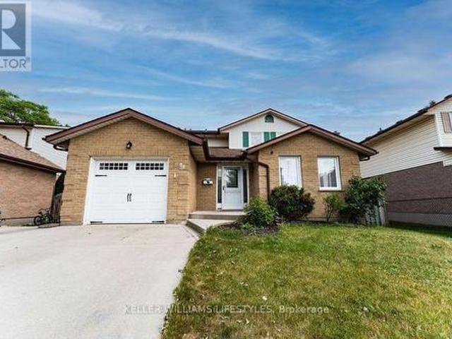 54 Bexhill Drive, London South Y, ON, N6E 1X2 house for lease | Listing ID X13687 | Royal LePage