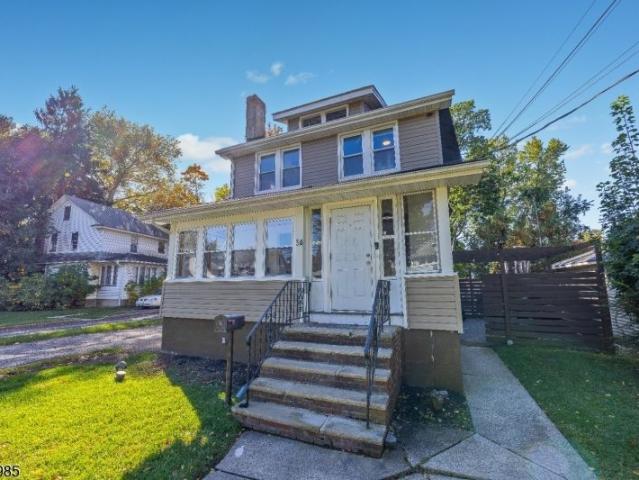 54 Bogert St, Teaneck Twp. Us, nj
