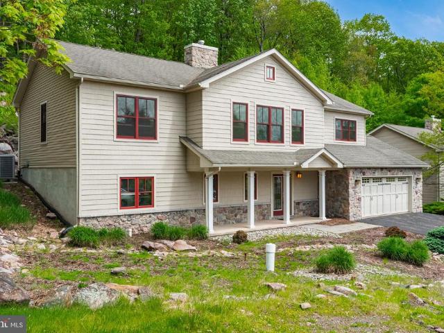 54 Bluestone Court