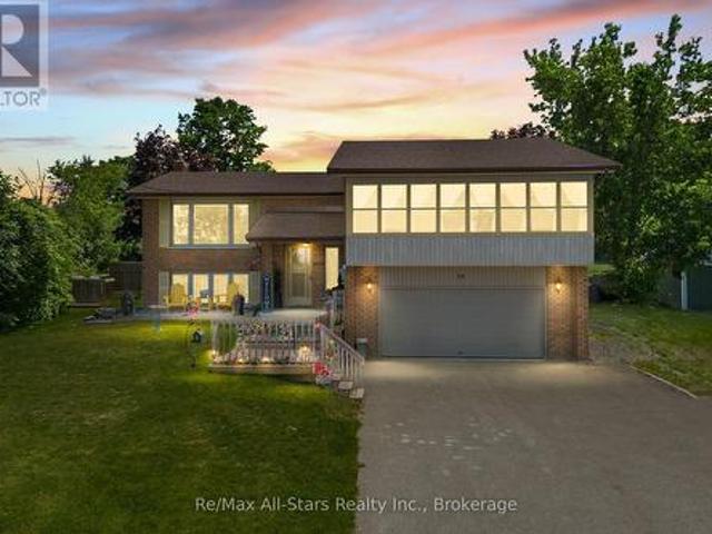 54 Bluewater Avenue, Kawartha Lakes Fenelon, ON, K9V 0K6 house for sale | Listing ID X13484 | Royal LePage