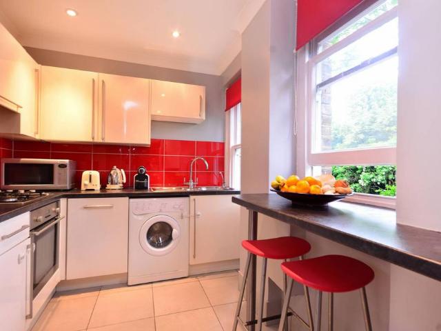 54 Brondesbury Villas, London, NW6 6AB, United Kingdom | 1 bed apartment for rent #136752347 | Rentberry