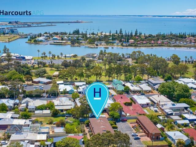 5/4 Braund Street, BUNBURY, WA 6230