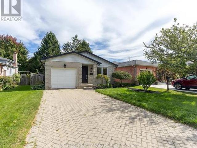 54 Brandy Lane Road, London North, ON, N6G 4S3 house for sale | Listing ID X13838 | Royal LePage