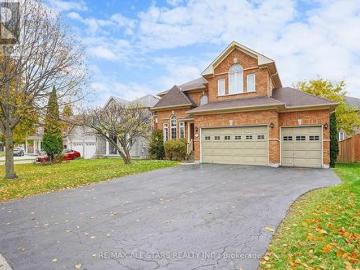 54 Bretton Circle, Markham, ON, L3S 3R1 house for sale | Listing ID N13104 | Royal LePage