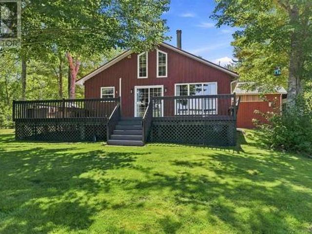 54 Buckingham Drive, South Range, NS, B0W 1H0 house for sale | Listing ID 202622 | Royal LePage