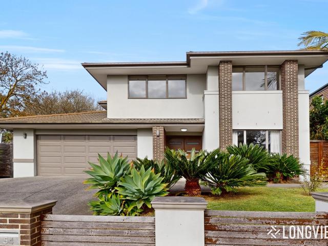 54 campbell street, glen waverley, vic, 3150