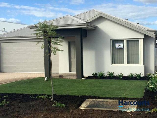 54 Campine Drive, SOUTHERN RIVER, WA 6110