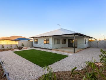 54 Cajuput Crescent, Djugun, WA 6725 For Lease