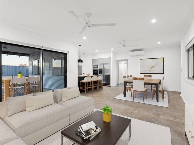 54 Cajuput Crescent, Djugun, WA