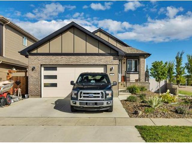 54 Calista Way, Spruce Grove, AB, T7X 0Y6 house for sale | Listing ID E4511 | Royal LePage