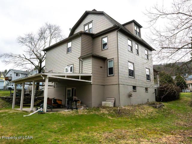 54 Carverton Road