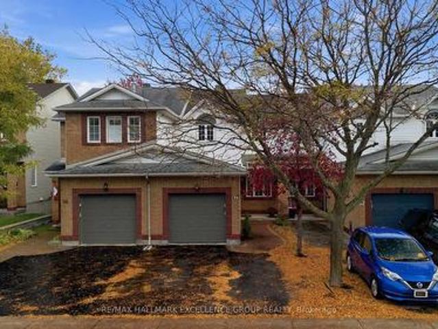 54 Carwood Circle, Ottawa, ON, K1K 4V4 house for sale | Listing ID X13902 | Royal LePage