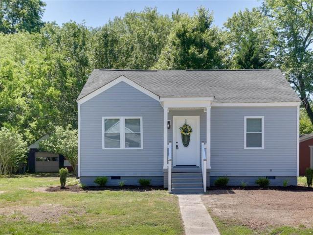 54 Cavalier RD
