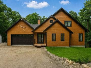 54 Ch. De La Perdrix, Val Des Lacs, QC, J0T 2P0 house for sale | Listing ID 11274 | Royal LePage