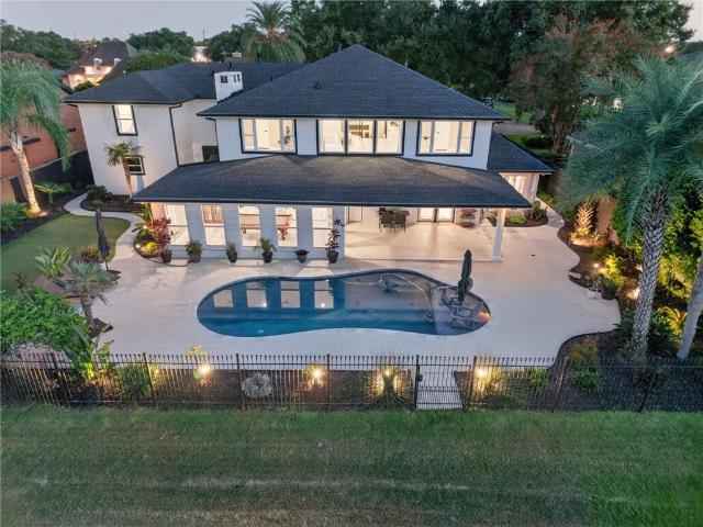 54 Chateau Latour Drive