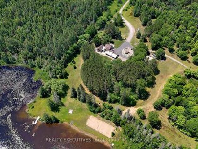 54 Chadbourne Drive, North Bay Airport, ON, P1B 8G2 house for sale | Listing ID X13593 | Royal LePage