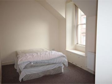 54 Channel Street, Galashiels TD1, 2 bed flat to rent, £675 pcm | PrimeLocation