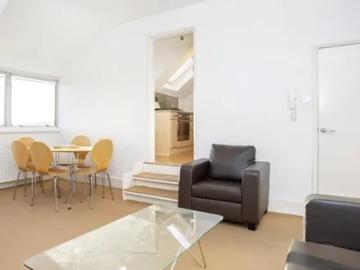 54 Church Crescent, London, N10 3NE, United Kingdom | 1 bed apartment for rent #137836688 | Rentberry