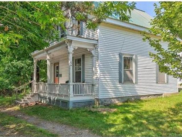 54 Church St, Saint Stephen, NB, E3L 1M5 house for sale | Listing ID NB144994 | Royal LePage