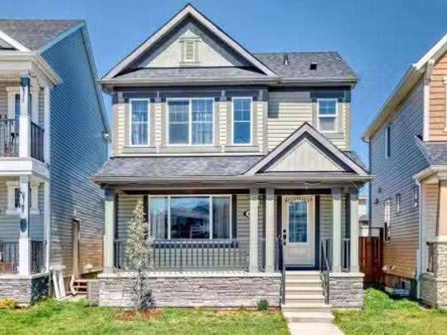 54 Cityscape Terrace Ne, Calgary, AB, T3N 0S2 house for sale.