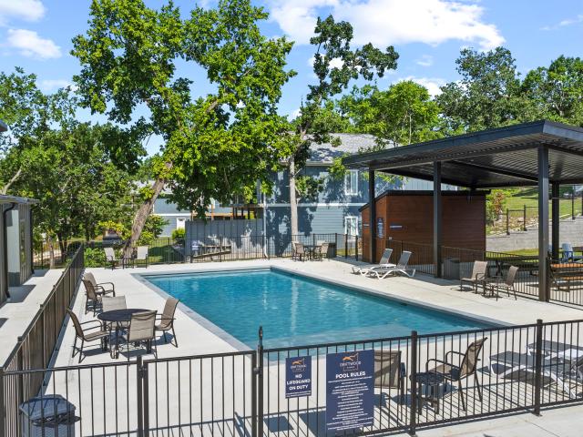 54 Cocobolo Drive # 22