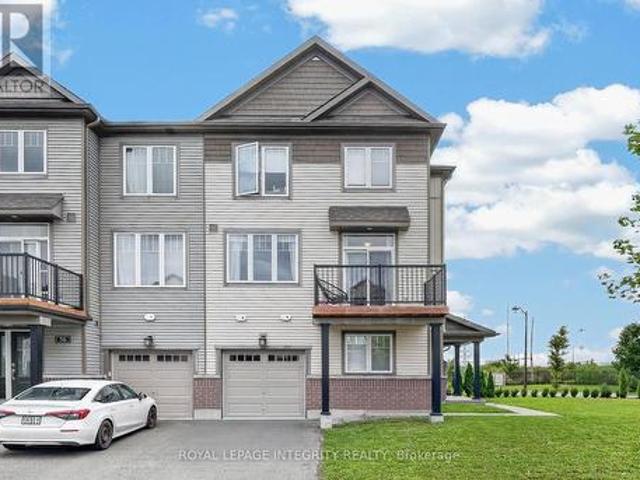 54 Cordage Street, Ottawa, ON, K4A 5K8 house for sale | Listing ID X13770 | Royal LePage