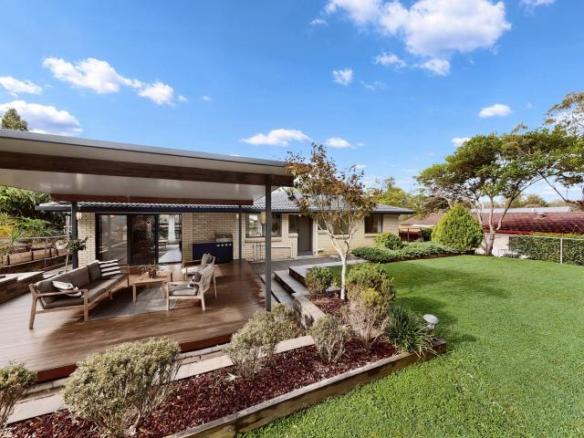 54 Corrofin Street, FERNY GROVE, QLD 4055
