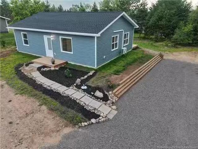 54 Cougle Rd, Susinteraction Corner, NB, E4E 2S6 house for s.