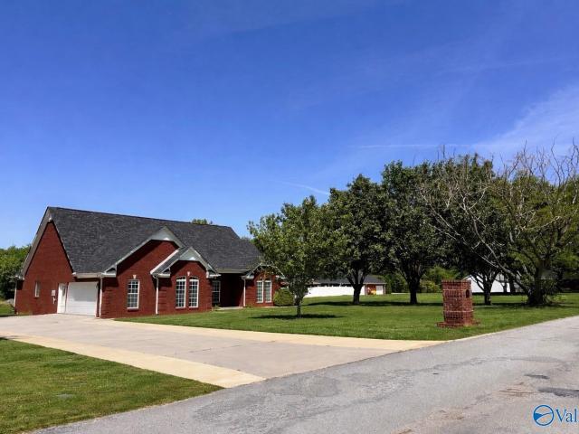 54 County Road 599