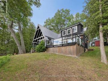 54 Cow Island, Otonabee South Monaghan, ON, K0L 1B0 house for sale | Listing ID X13465 | Royal LePage