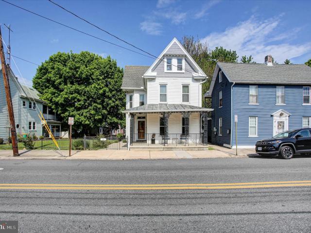 54 Clayton Ave, Waynesboro, PA 17268 | MLS #PAFL2034