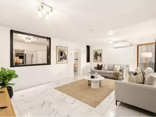 54 Clancy Street, PADSTOW HEIGHTS House for rent Listed by Qu.