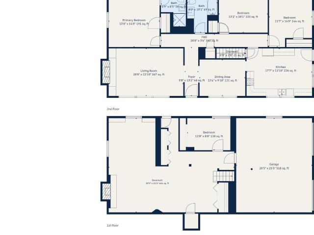54 Crown Circle
