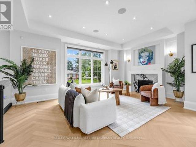 54 Cronin Drive, Toronto, ON, M9B 4V1 house for sale | Listing ID W13780 | Royal LePage