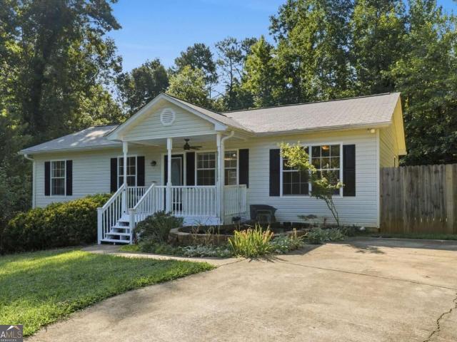 54 Cross Sabre Drive