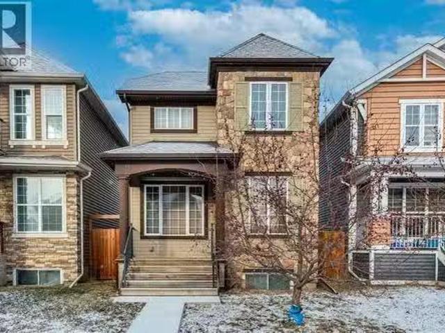 54 Cranford Bay Se, Calgary, AB, T3M 2C6 house for sale Lis.