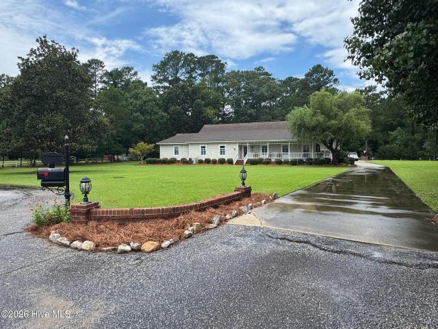 54 Cypress Court