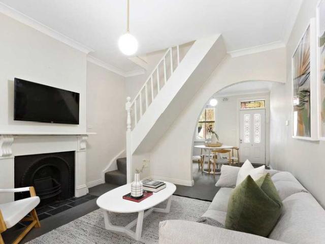 54 Darghan Street Glebe