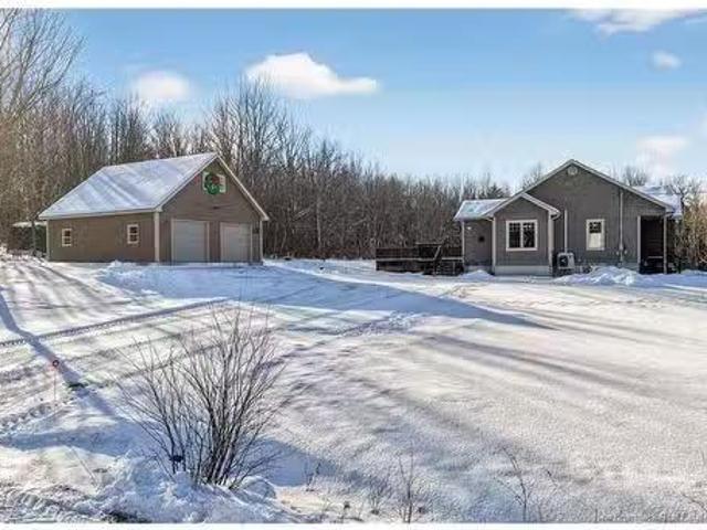 54 De La Montee, Notre Dame, NB, E4V 0C2 house for sale Lis.