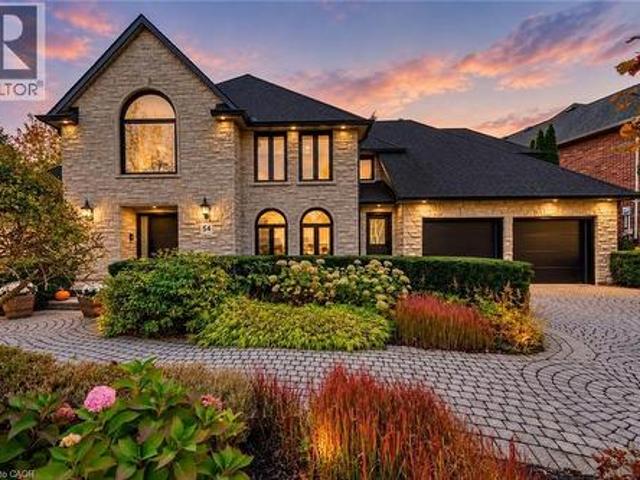 54 Deerview Avenue, Ancaster, ON, L9G 4R8 house for sale | Listing ID 40871 | Royal LePage